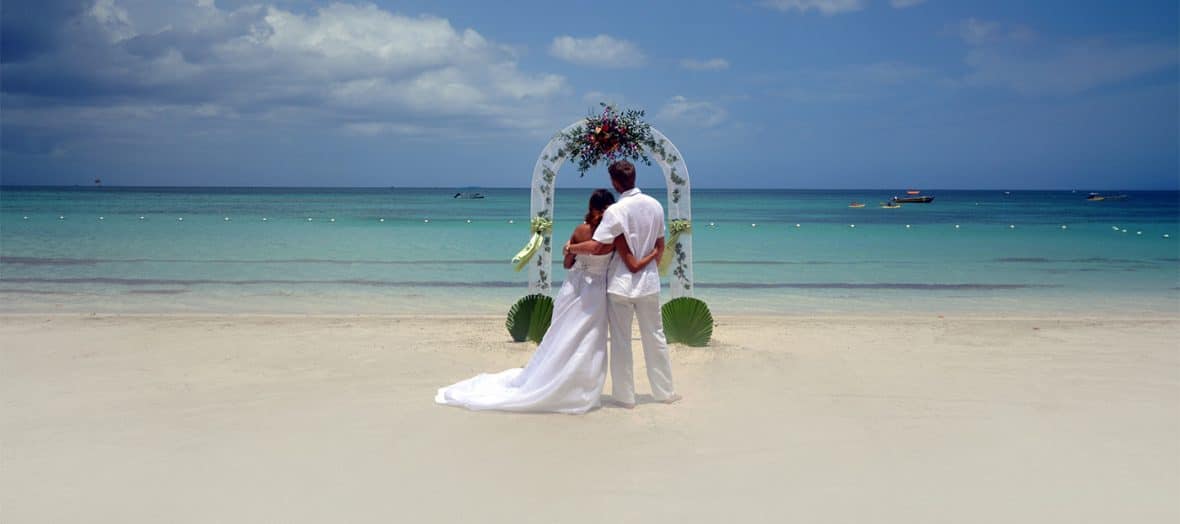 Wedding planner in Formentera