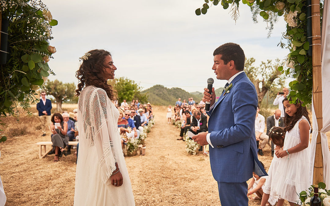 Hire The Best Wedding Planner In Ibiza For A Beautiful Wedding!