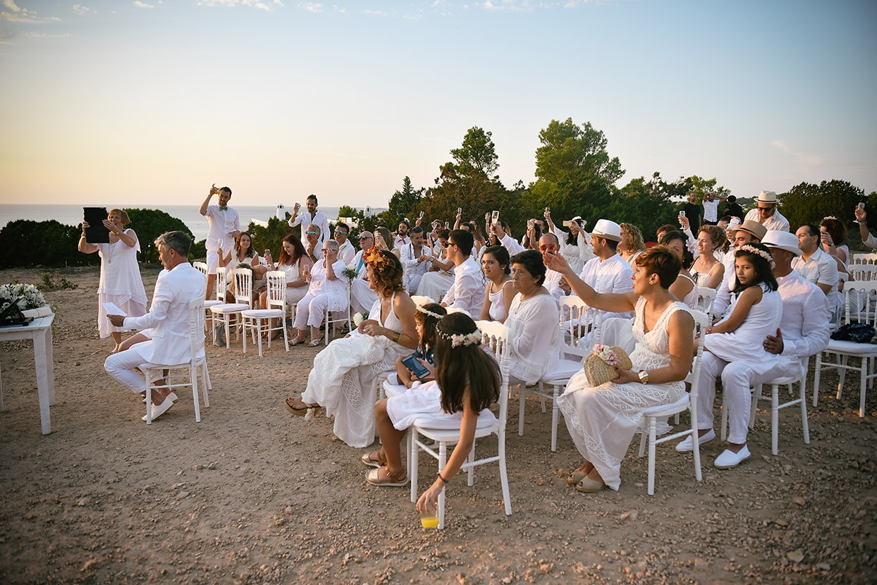 luxury wedding venues in Ibiza